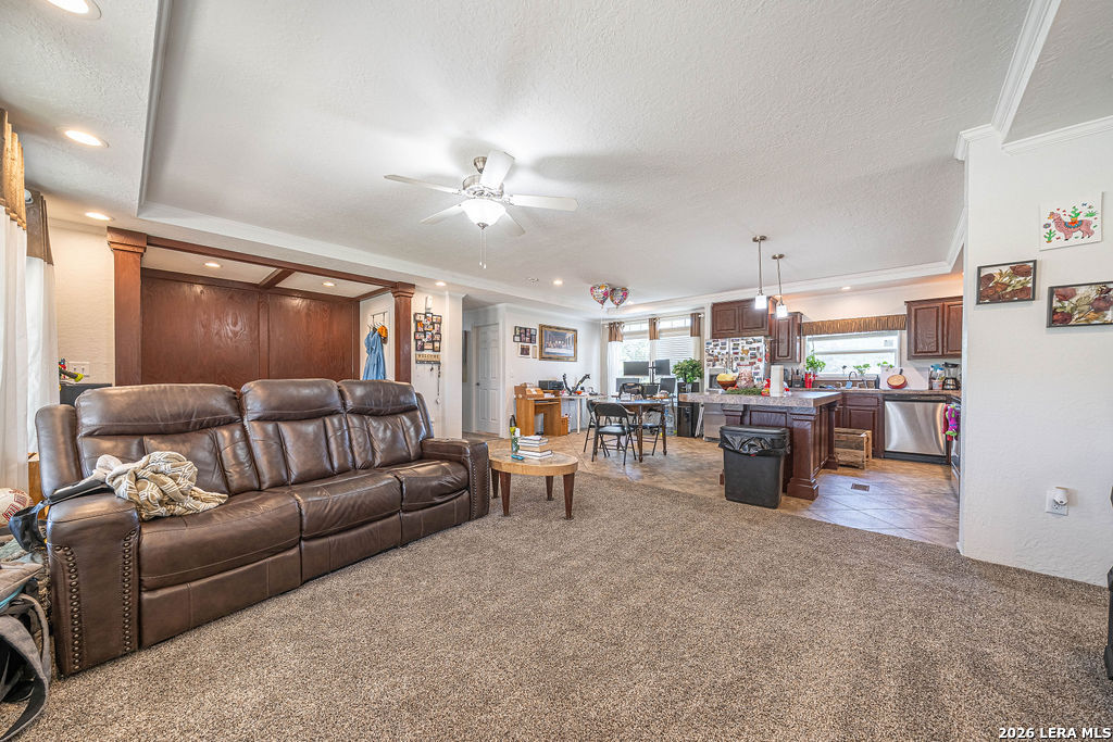25216 Campbellton Road San Antonio TX 78264