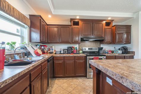 25216 Campbellton Road San Antonio TX 78264