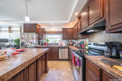 25216 Campbellton Road San Antonio TX 78264