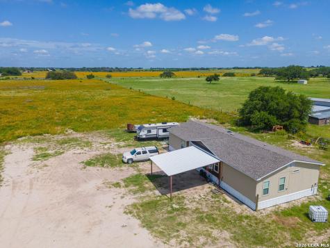 25216 Campbellton Road San Antonio TX 78264