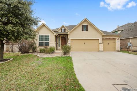 1230 Hidden Cave Drive New Braunfels TX 78132