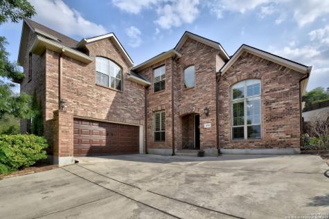 21703 Rugosa Hill San Antonio TX 78256