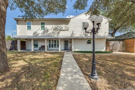 7720 Linkwood Street San Antonio TX 78240