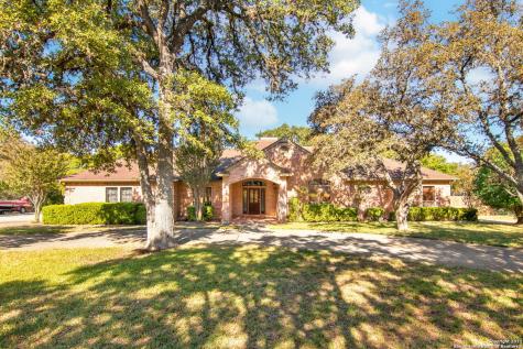 29243 Enchanted Glen Boerne TX 78015