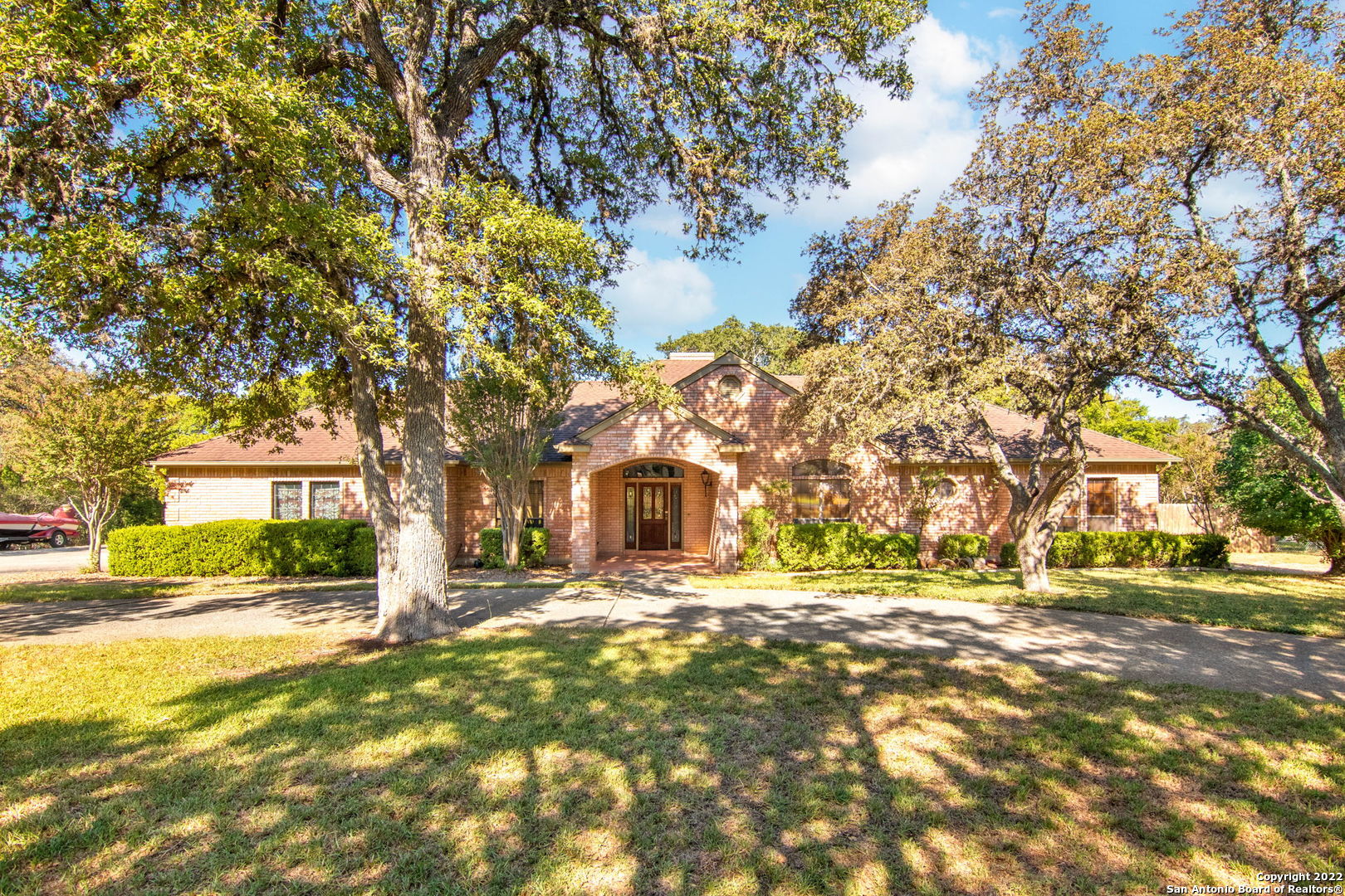 29243 Enchanted Glen Boerne TX 78015