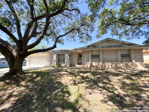5511 Keystone San Antonio TX 78229
