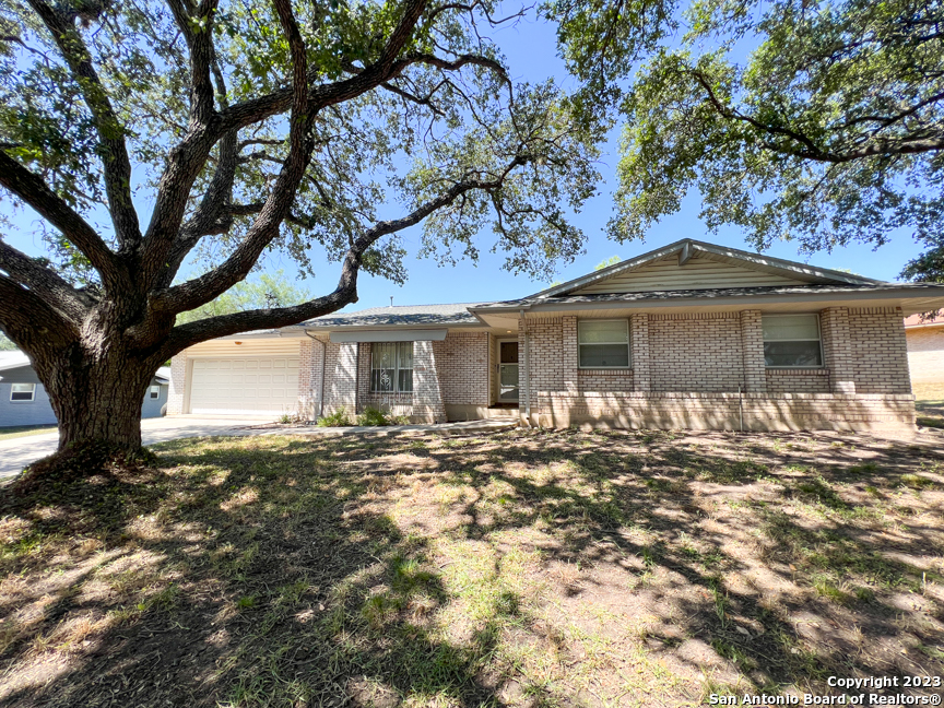 5511 Keystone San Antonio TX 78229