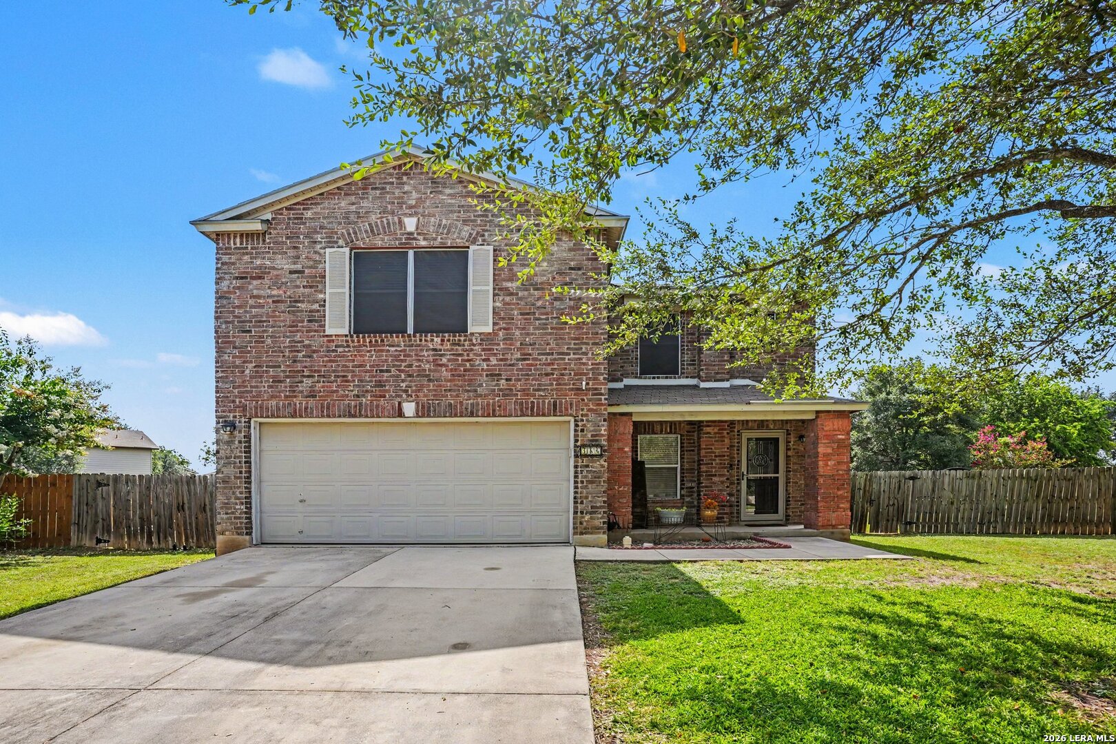 386 Copper Bluff Drive New Braunfels TX 78130