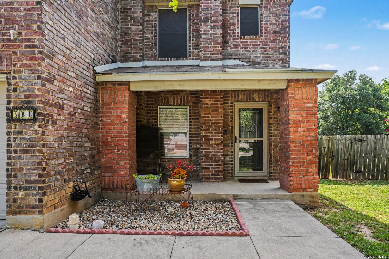 386 Copper Bluff Drive New Braunfels TX 78130