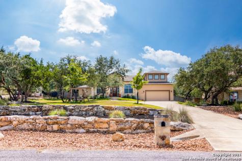 26103 Choctaw Trail San Antonio TX 78260