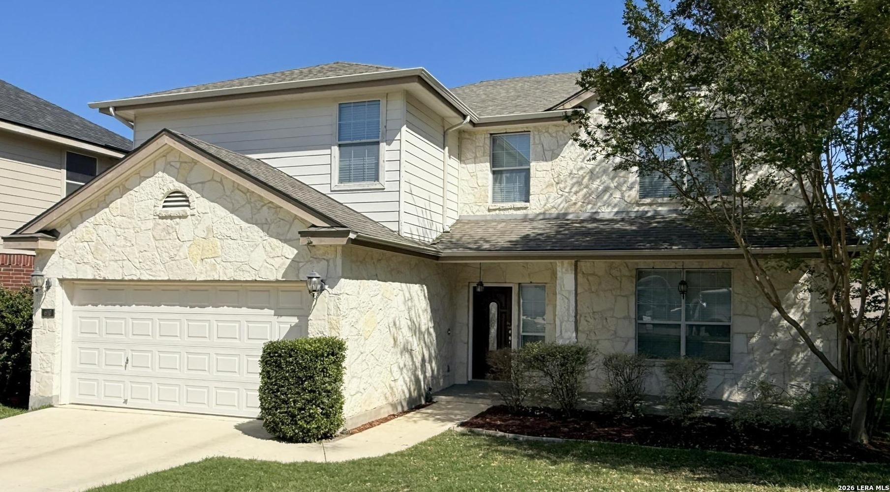 6110 Kenedy Leaf San Antonio TX 78253