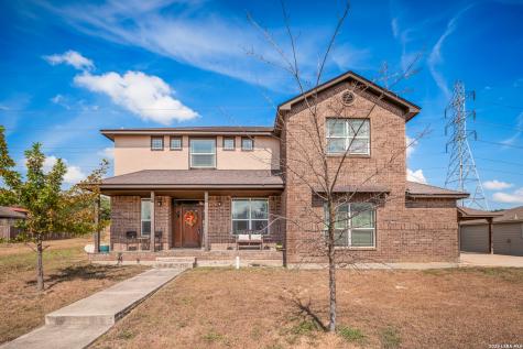 7215 Avery Road Live Oak TX 78233