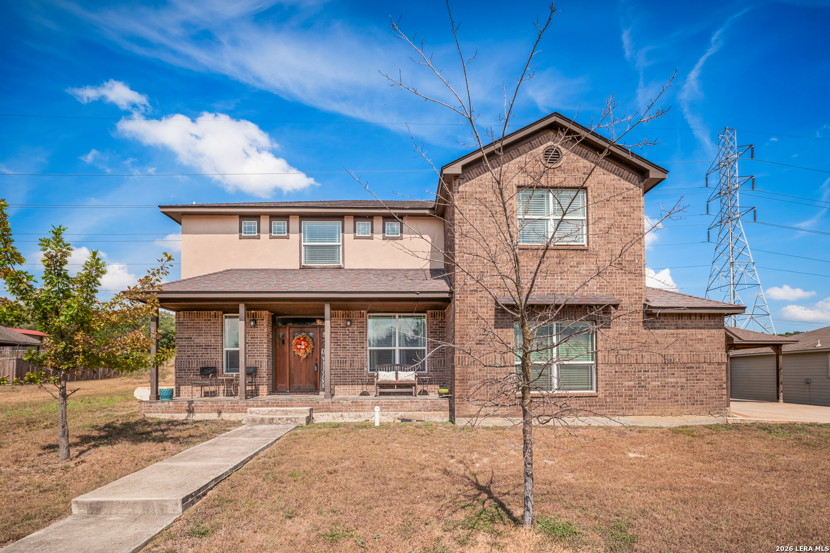 7215 Avery Road Live Oak TX 78233