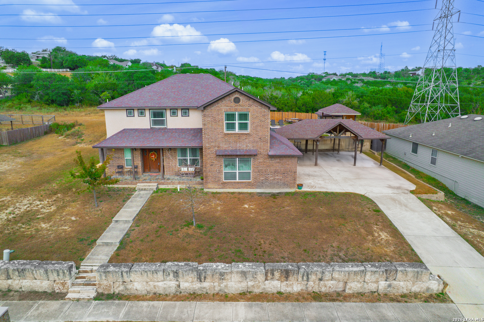 7215 Avery Road Live Oak TX 78233