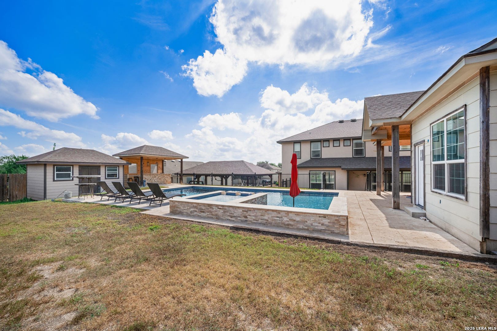 7215 Avery Road Live Oak TX 78233