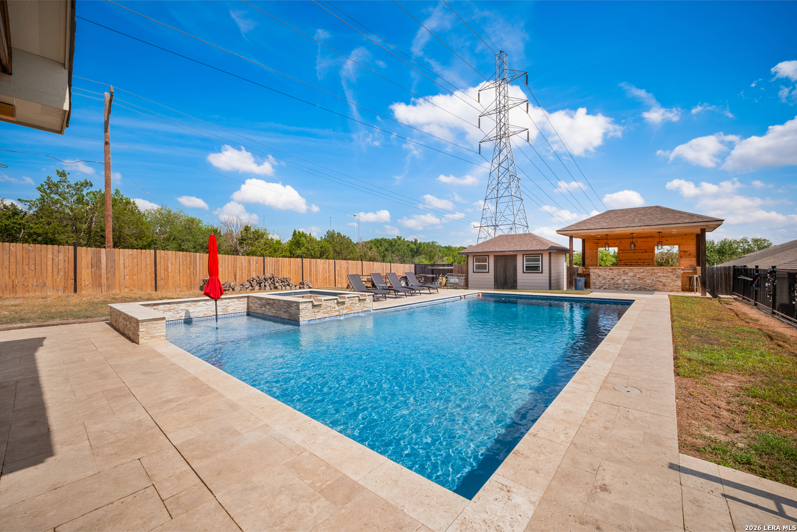 7215 Avery Road Live Oak TX 78233