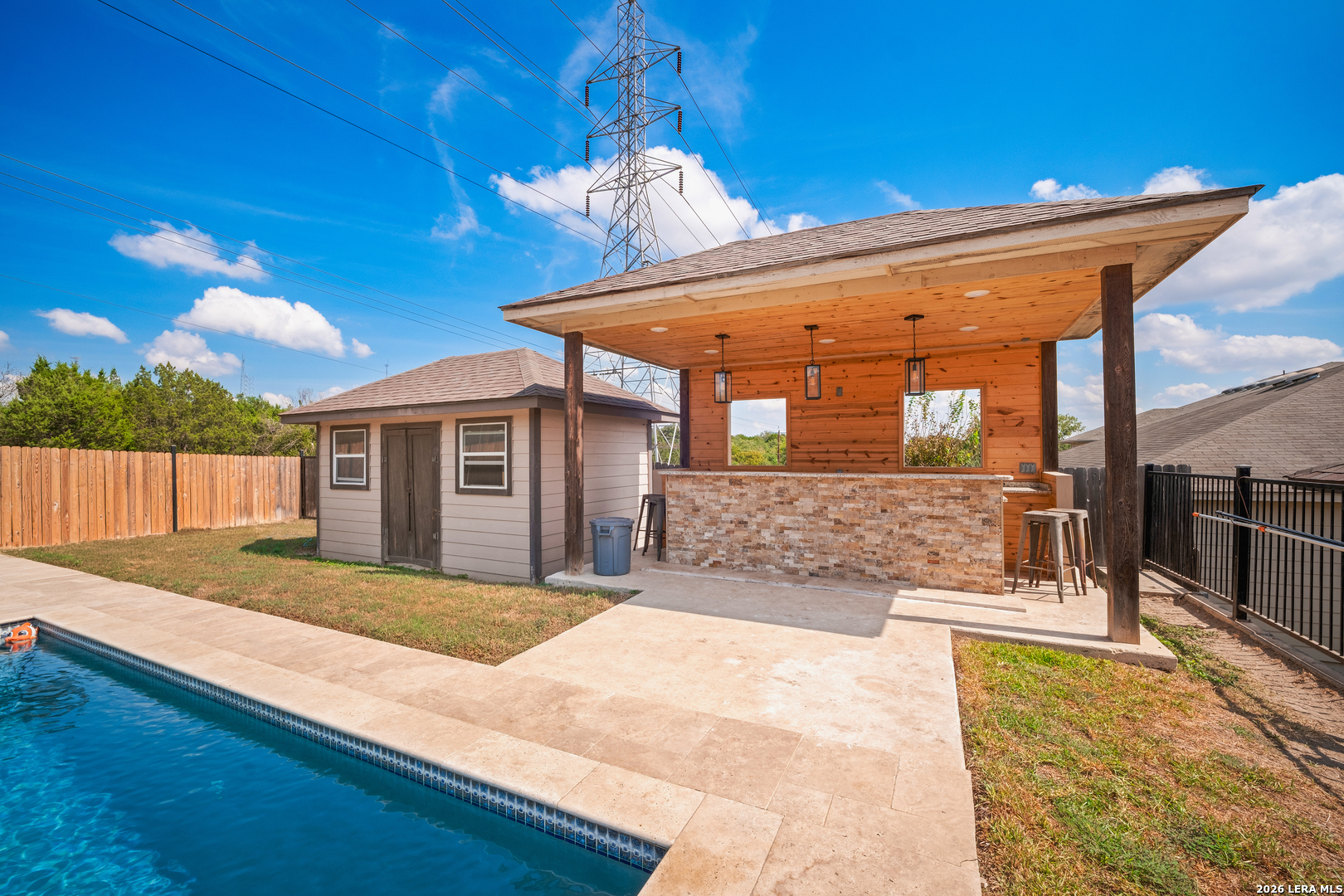 7215 Avery Road Live Oak TX 78233