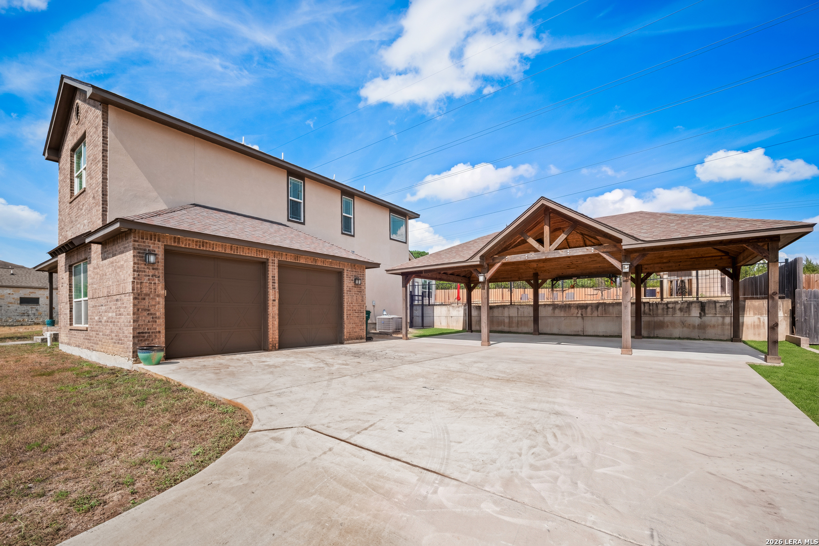 7215 Avery Road Live Oak TX 78233