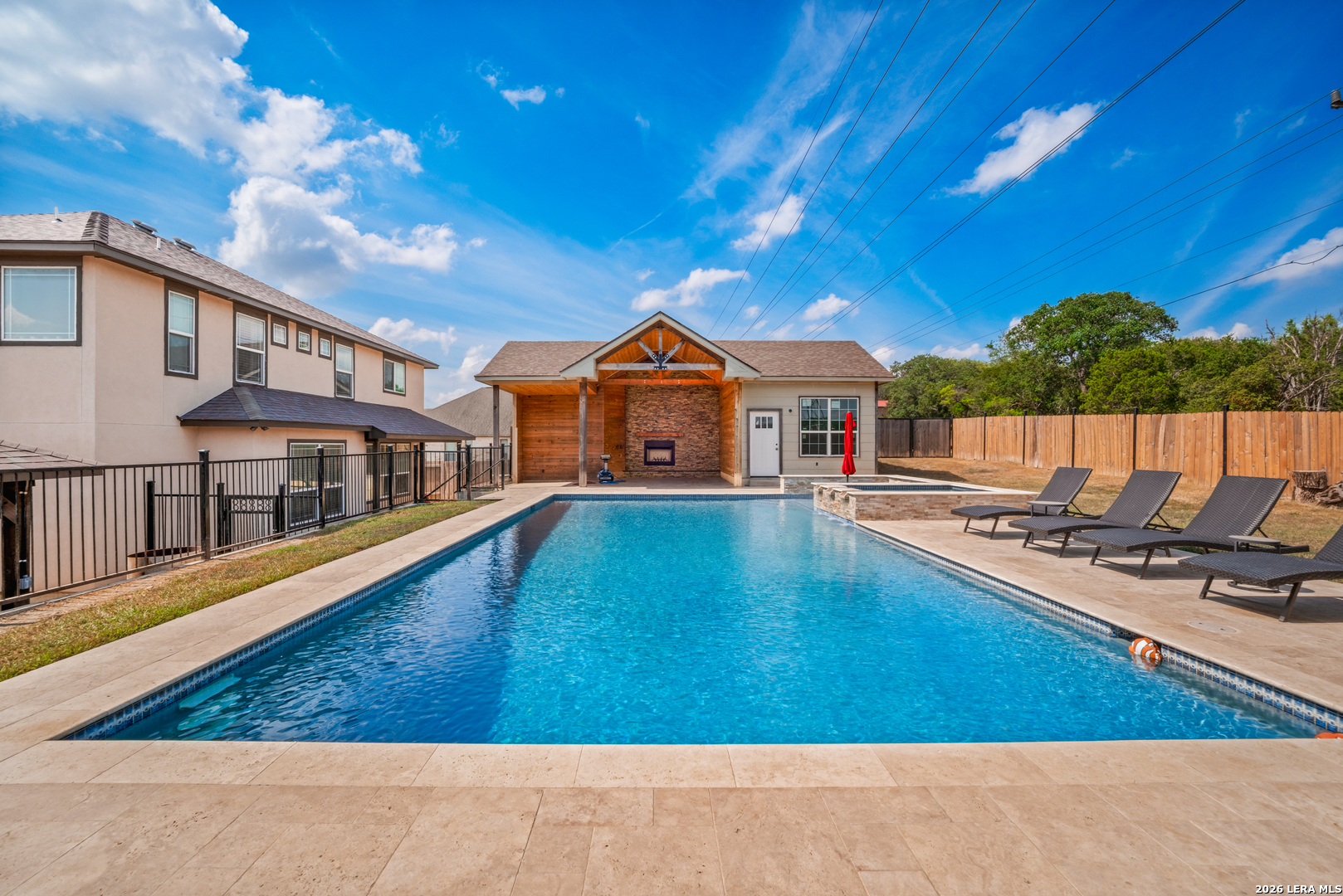 7215 Avery Road Live Oak TX 78233