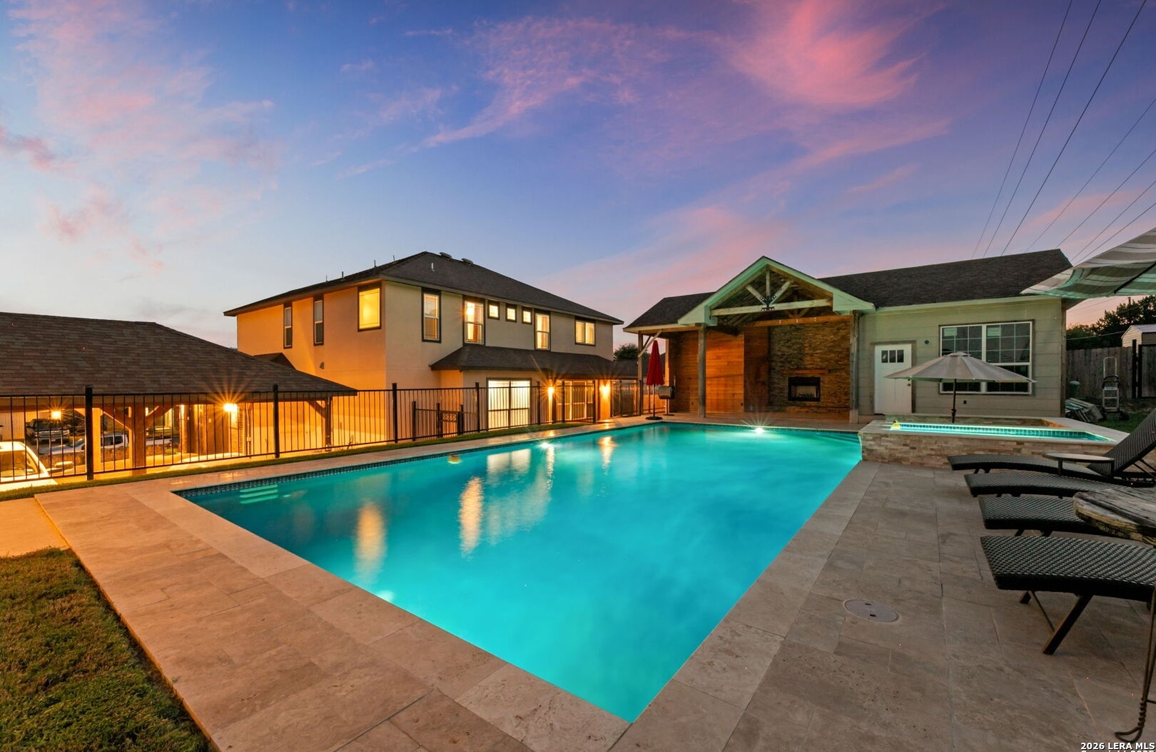 7215 Avery Road Live Oak TX 78233