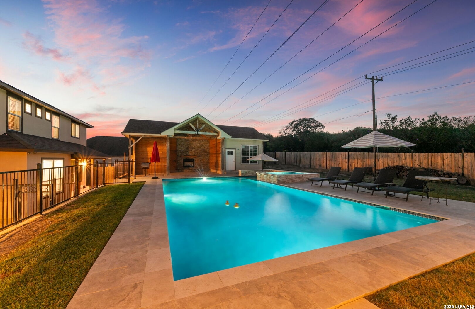 7215 Avery Road Live Oak TX 78233