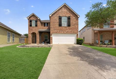 21510 Foxpark Lodge San Antonio TX 78261