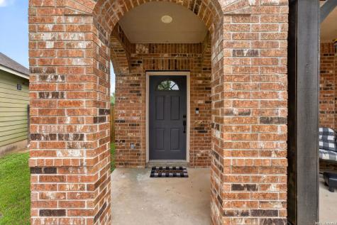 21510 Foxpark Lodge San Antonio TX 78261