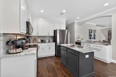 21510 Foxpark Lodge San Antonio TX 78261