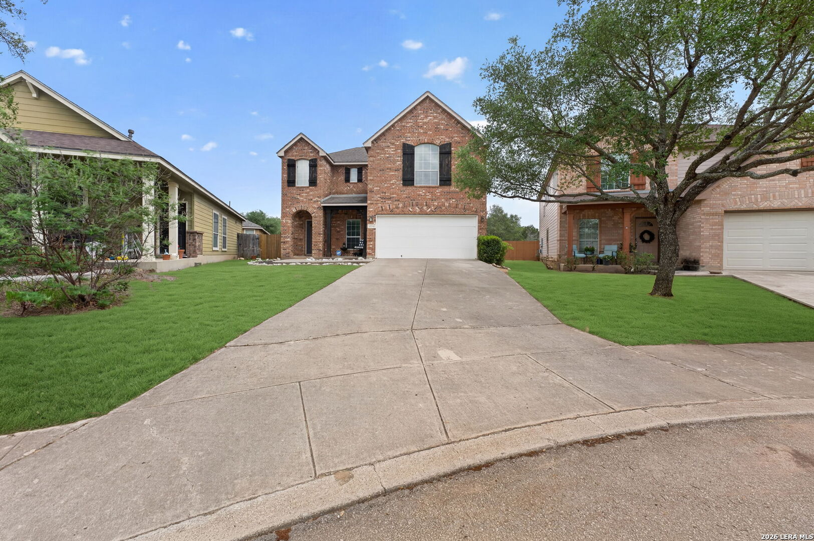 21510 Foxpark Lodge San Antonio TX 78261