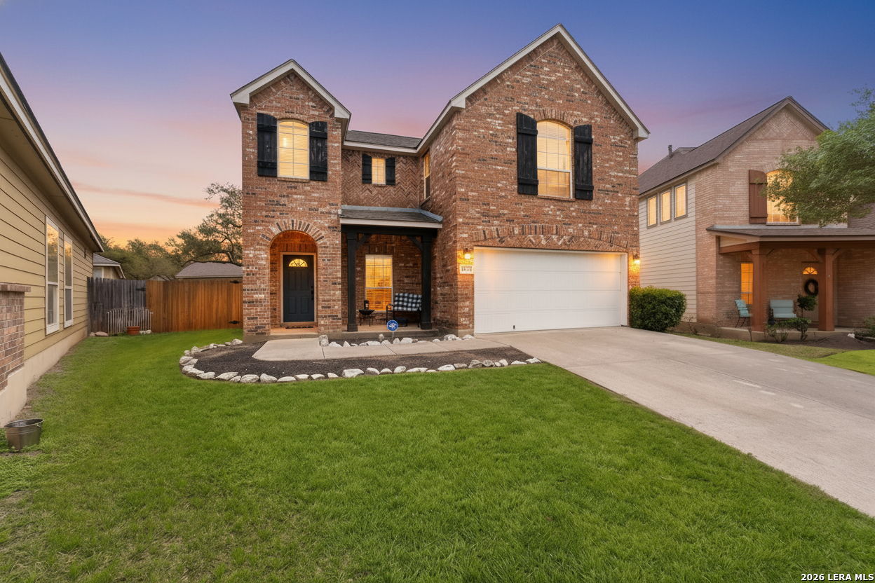 21510 Foxpark Lodge San Antonio TX 78261