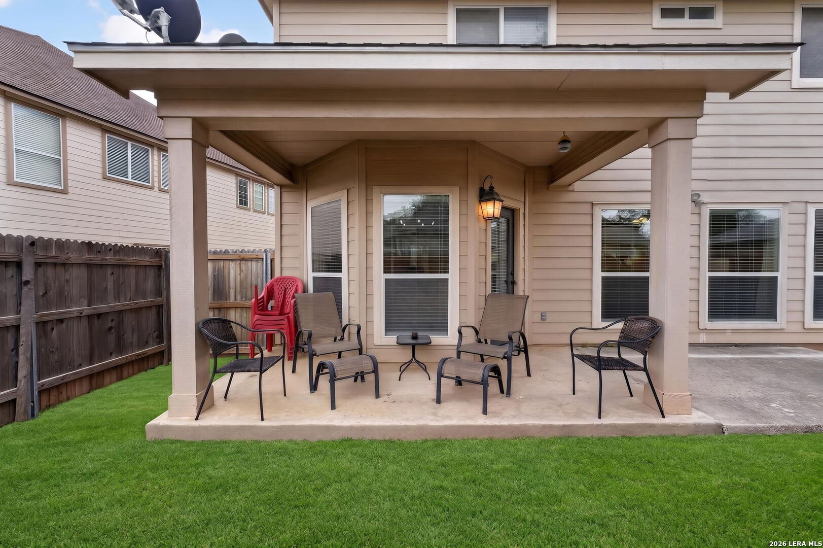 21510 Foxpark Lodge San Antonio TX 78261