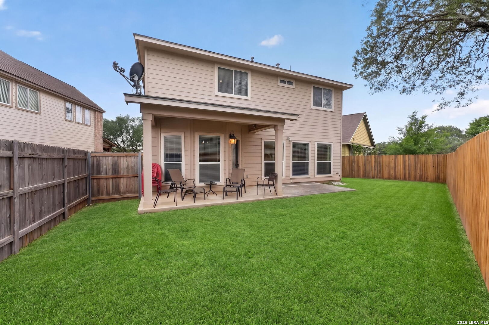 21510 Foxpark Lodge San Antonio TX 78261