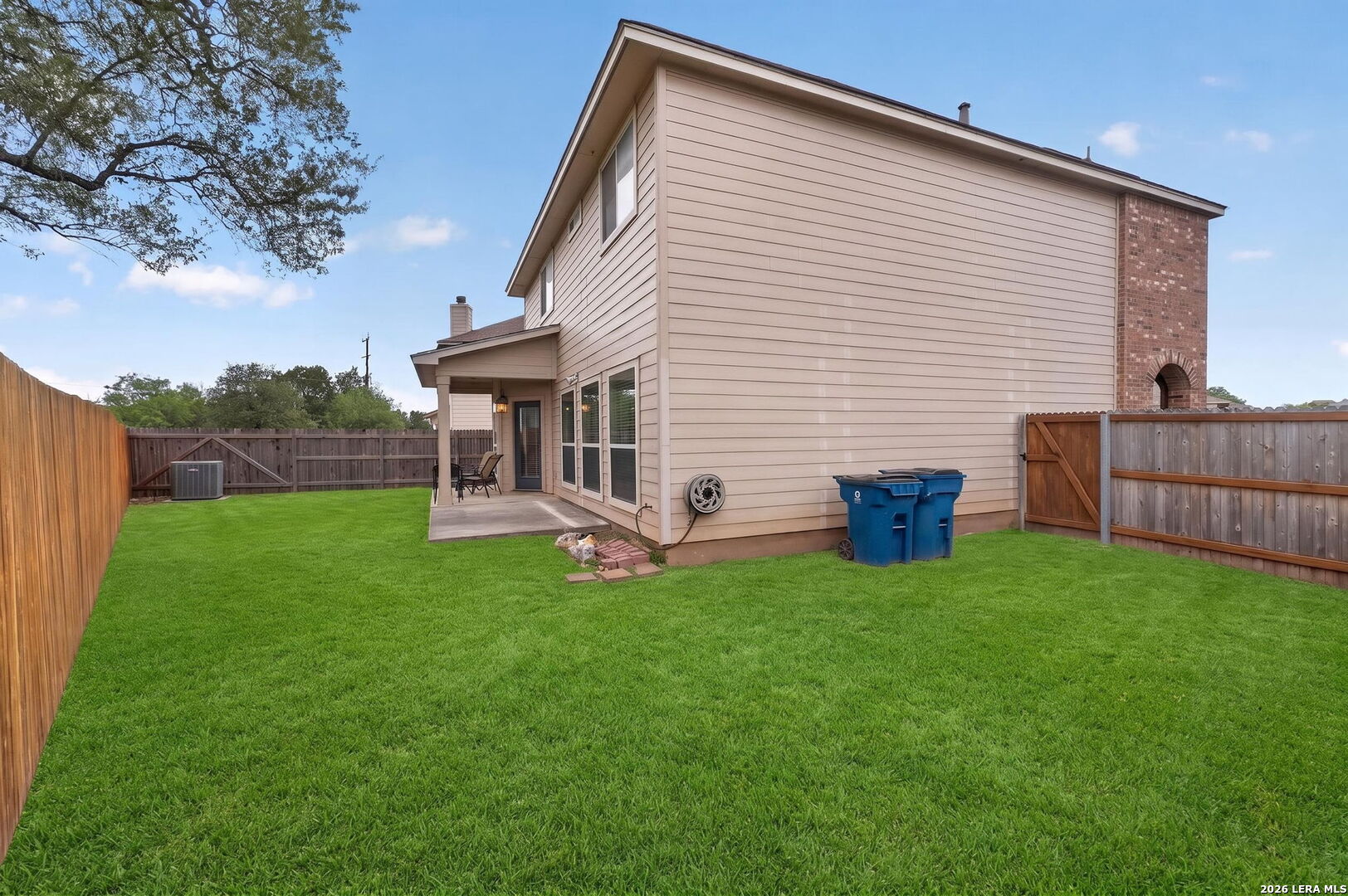 21510 Foxpark Lodge San Antonio TX 78261