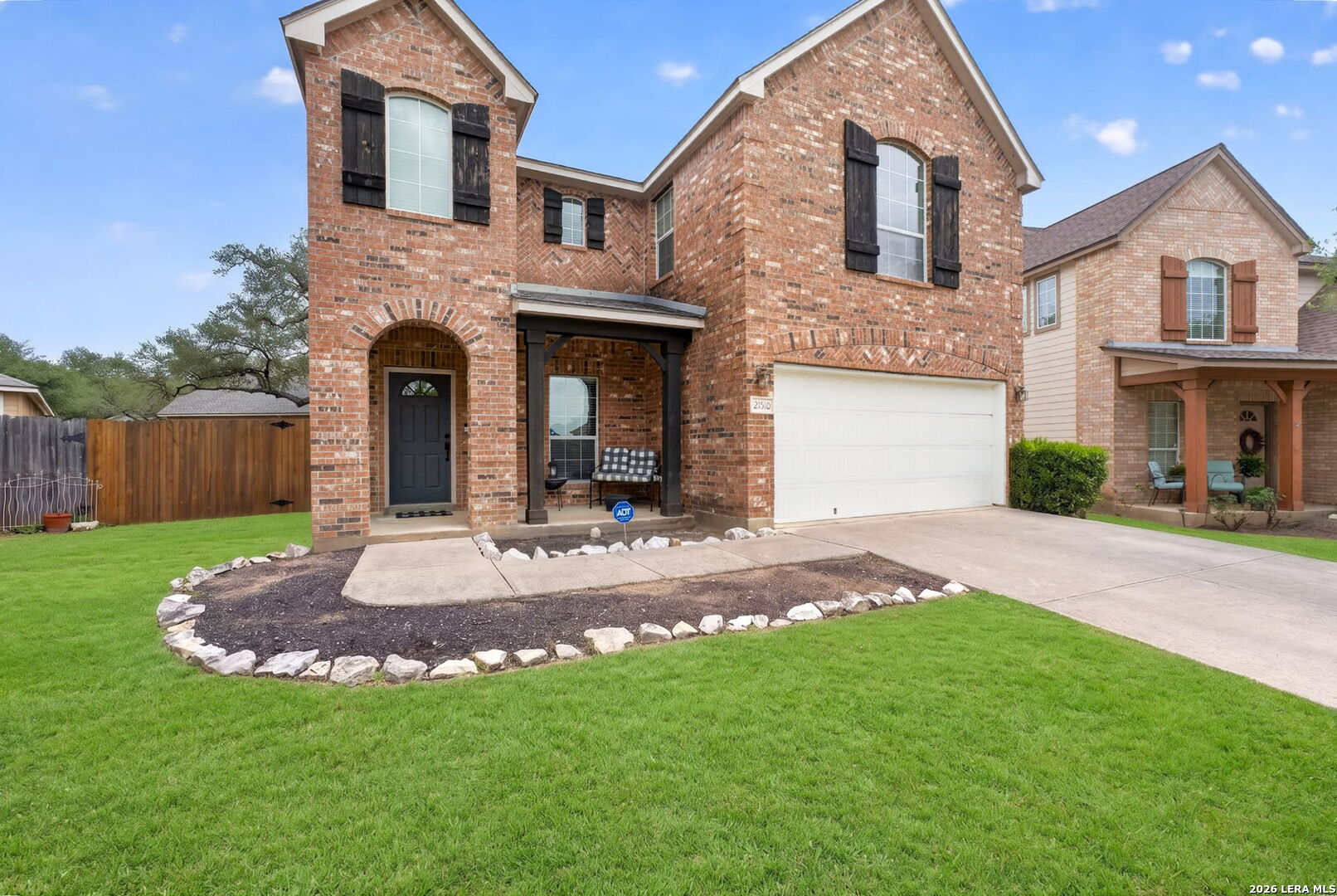 21510 Foxpark Lodge San Antonio TX 78261