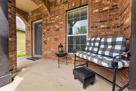 21510 Foxpark Lodge San Antonio TX 78261