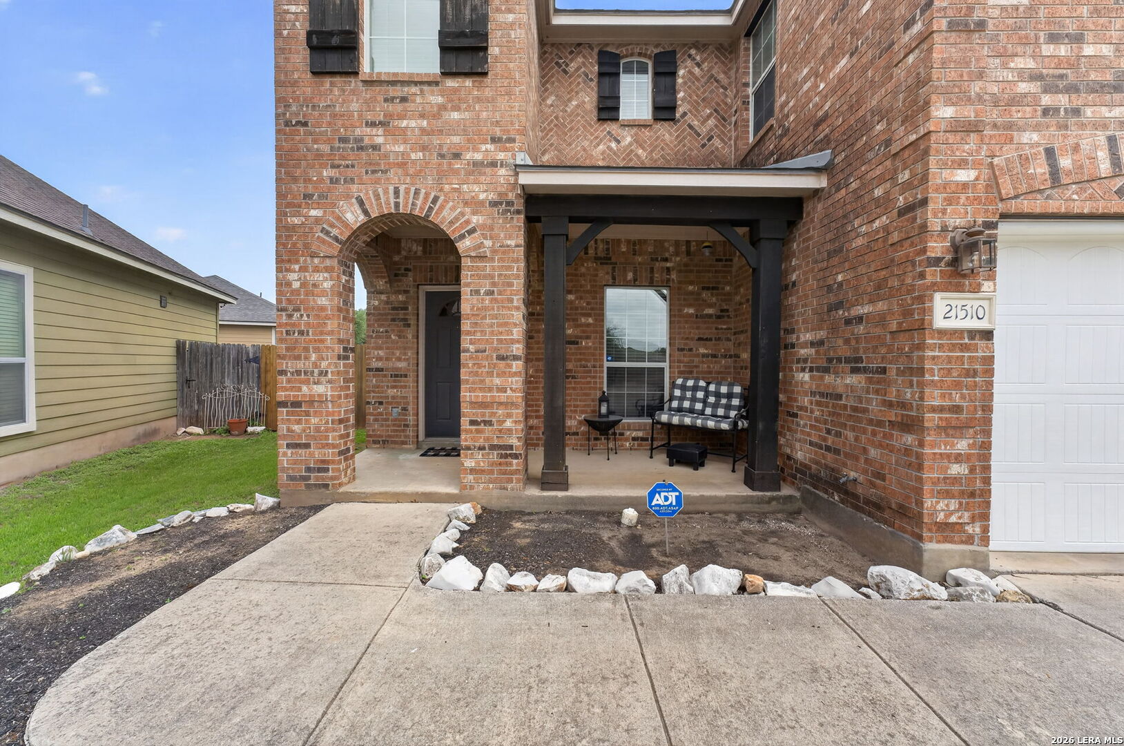 21510 Foxpark Lodge San Antonio TX 78261