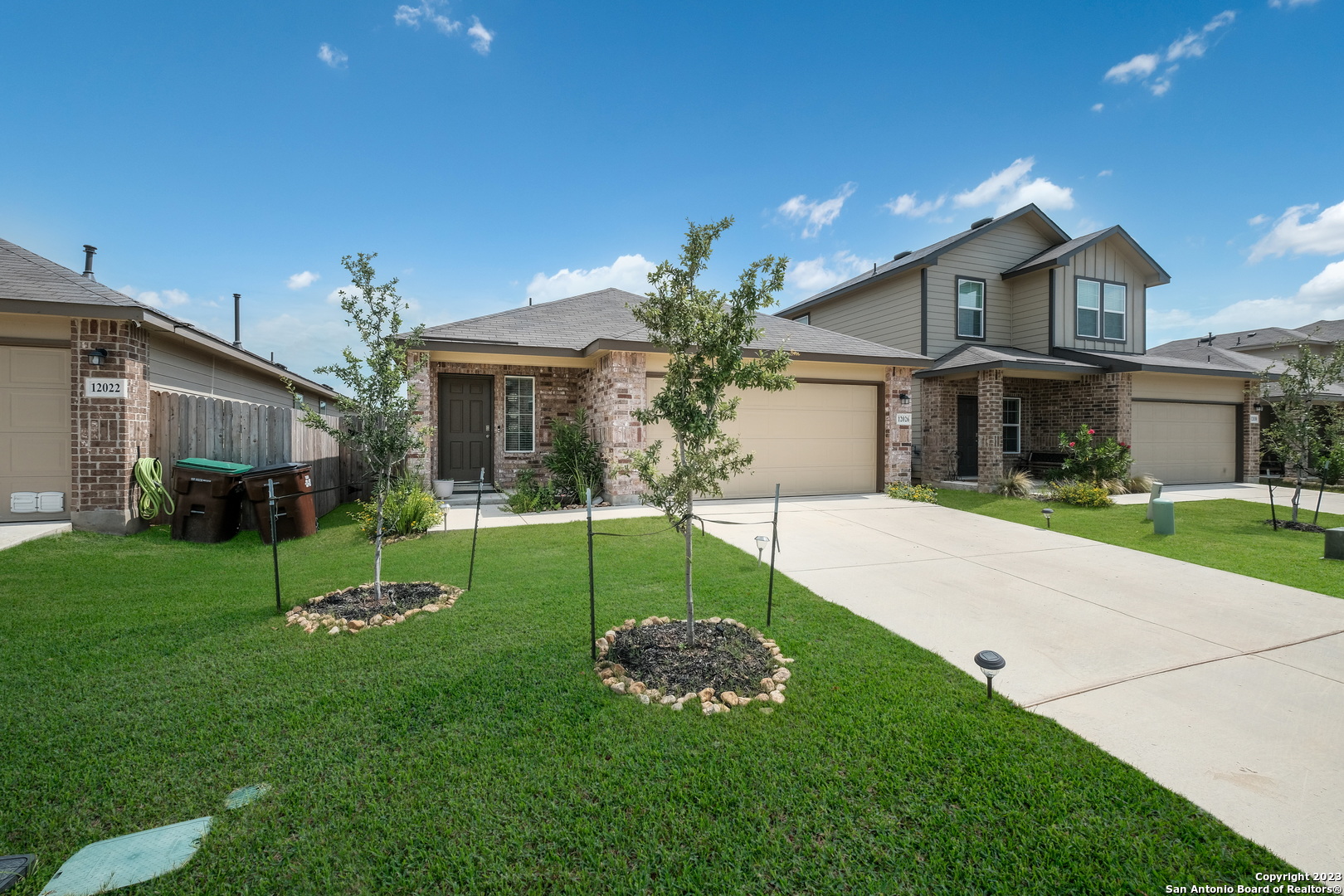 12026 Kettle River San Antonio TX 78245