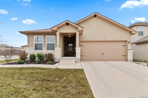 854 Brown Thrasher San Antonio TX 78253