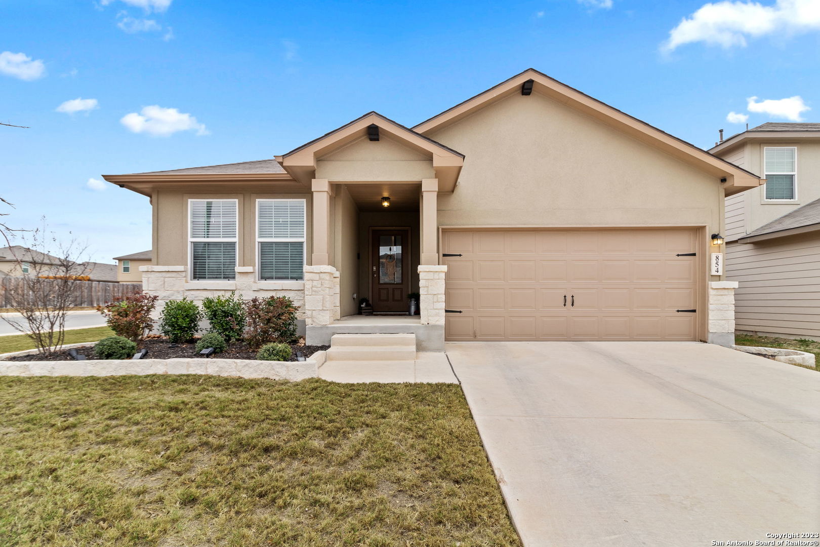 854 Brown Thrasher San Antonio TX 78253