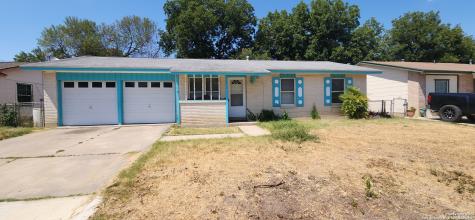 1419 W Ackard Place San Antonio TX 78224