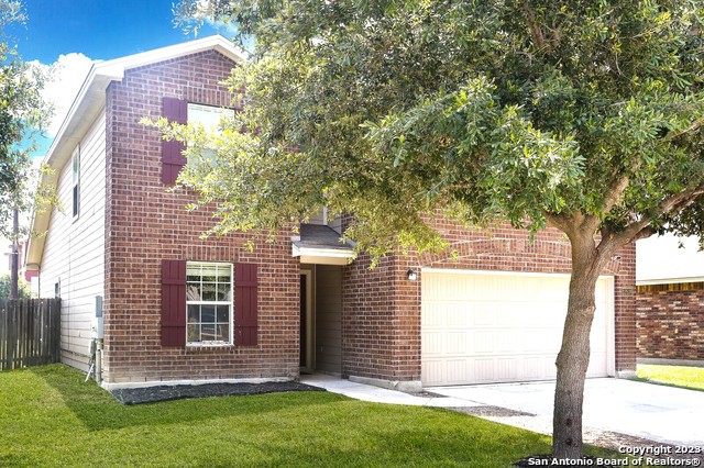 12538 Nine Iron Way San Antonio TX 78221
