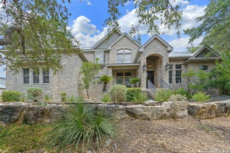 20402 Messina San Antonio TX 78258