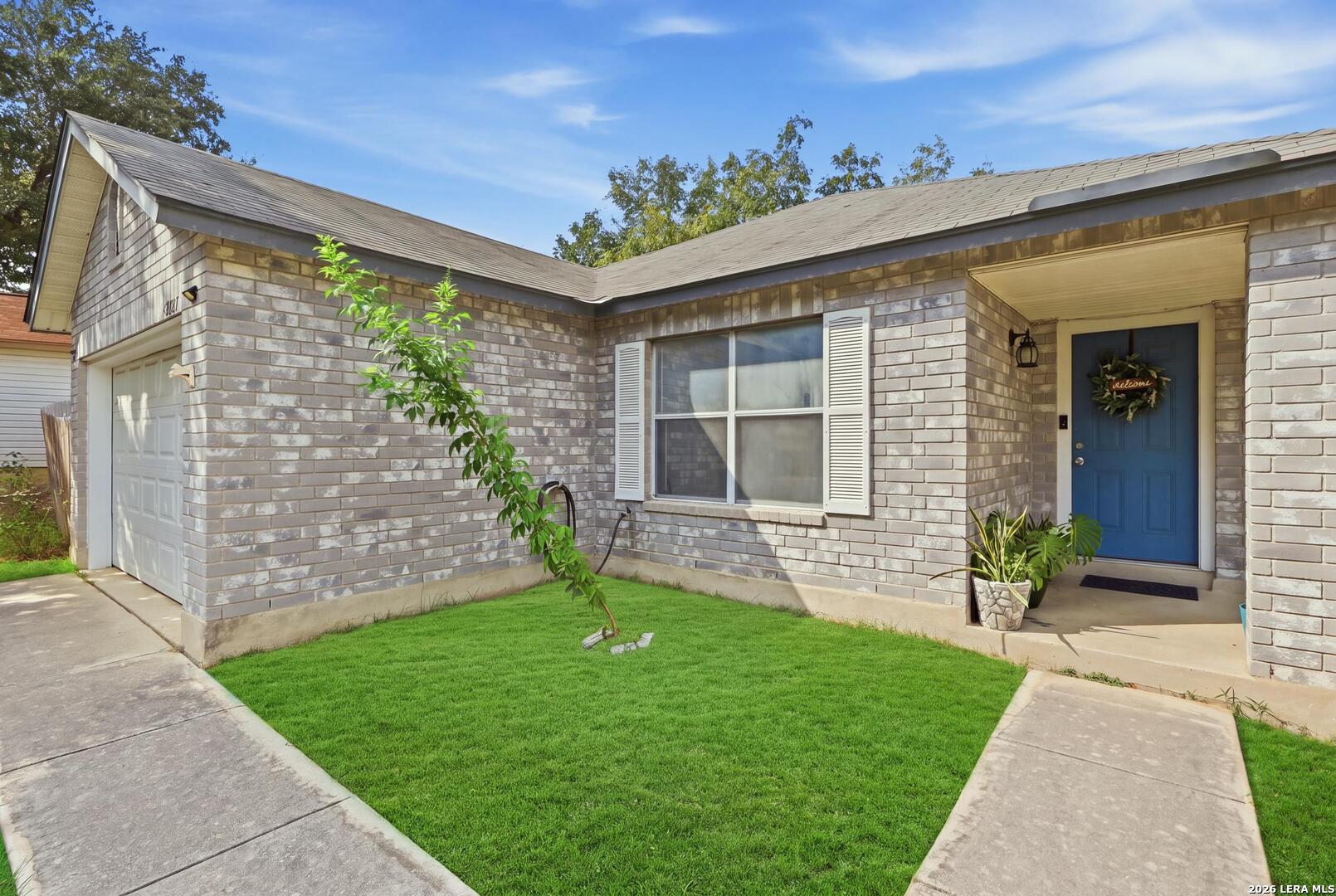 6807 Barton Rock Lane San Antonio TX 78239