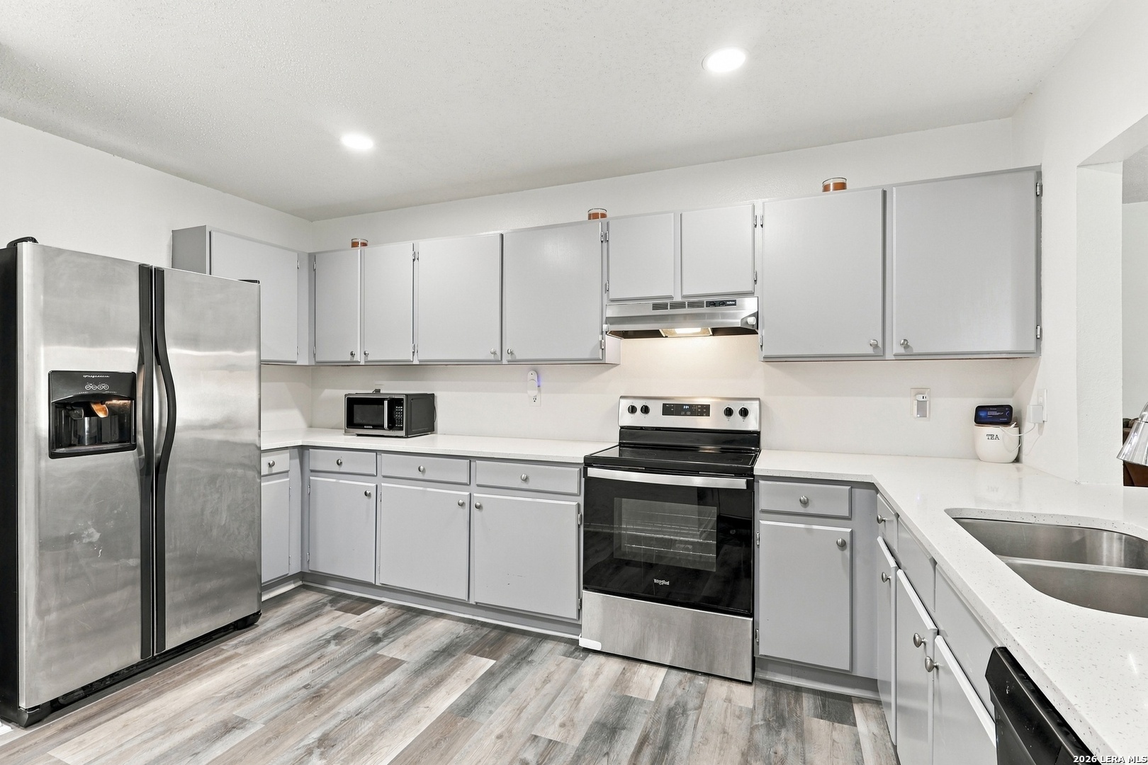 6807 Barton Rock Lane San Antonio TX 78239