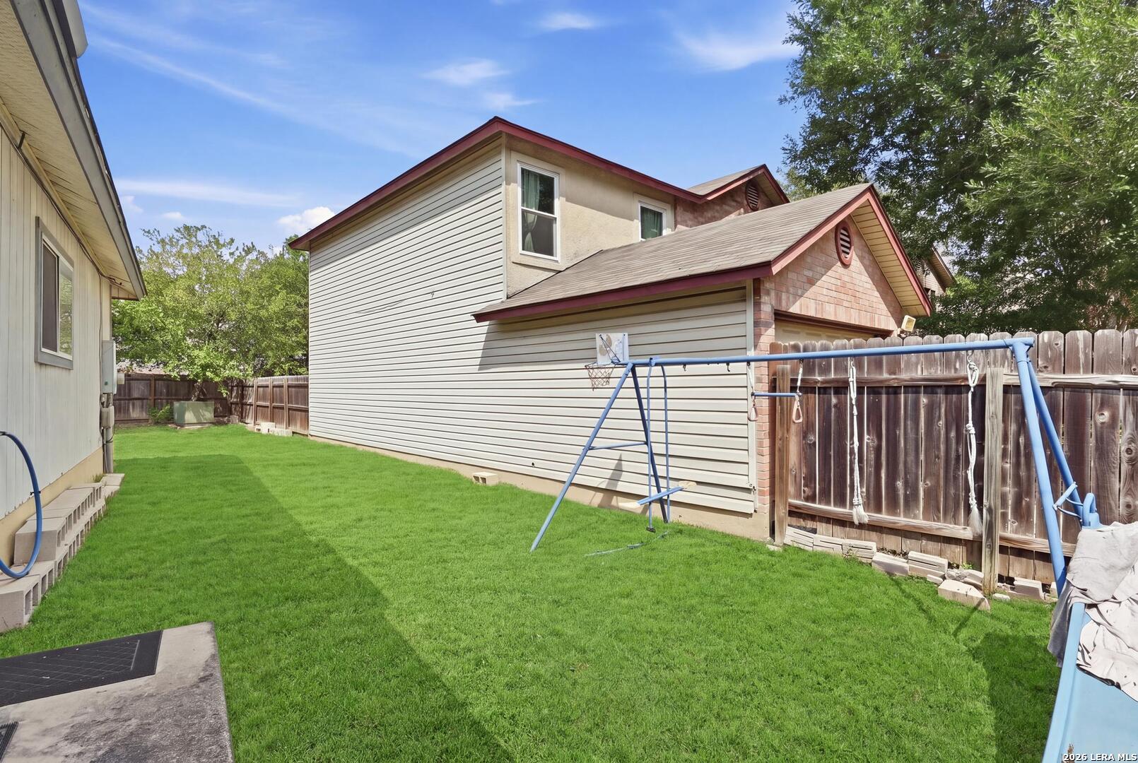 6807 Barton Rock Lane San Antonio TX 78239