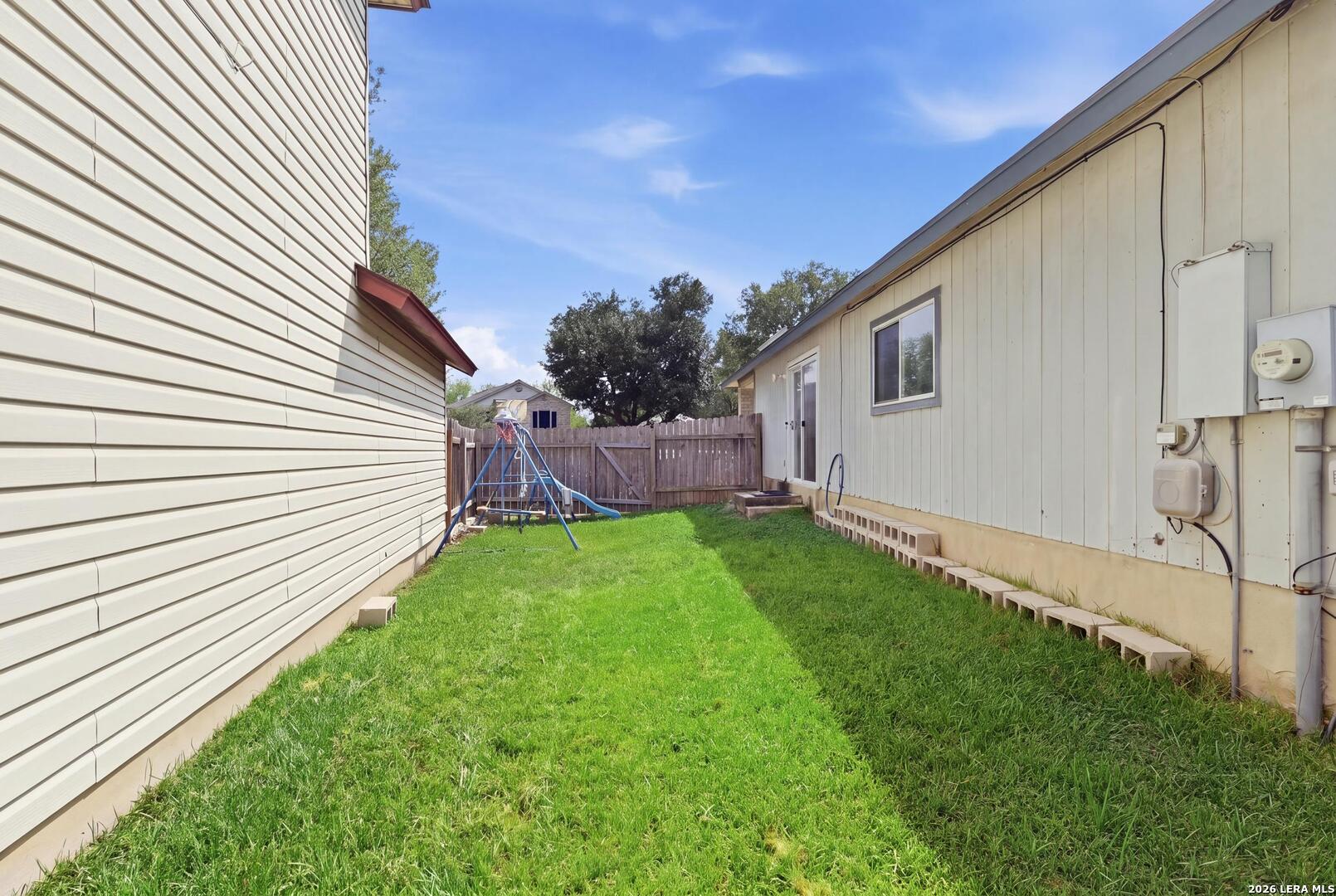 6807 Barton Rock Lane San Antonio TX 78239