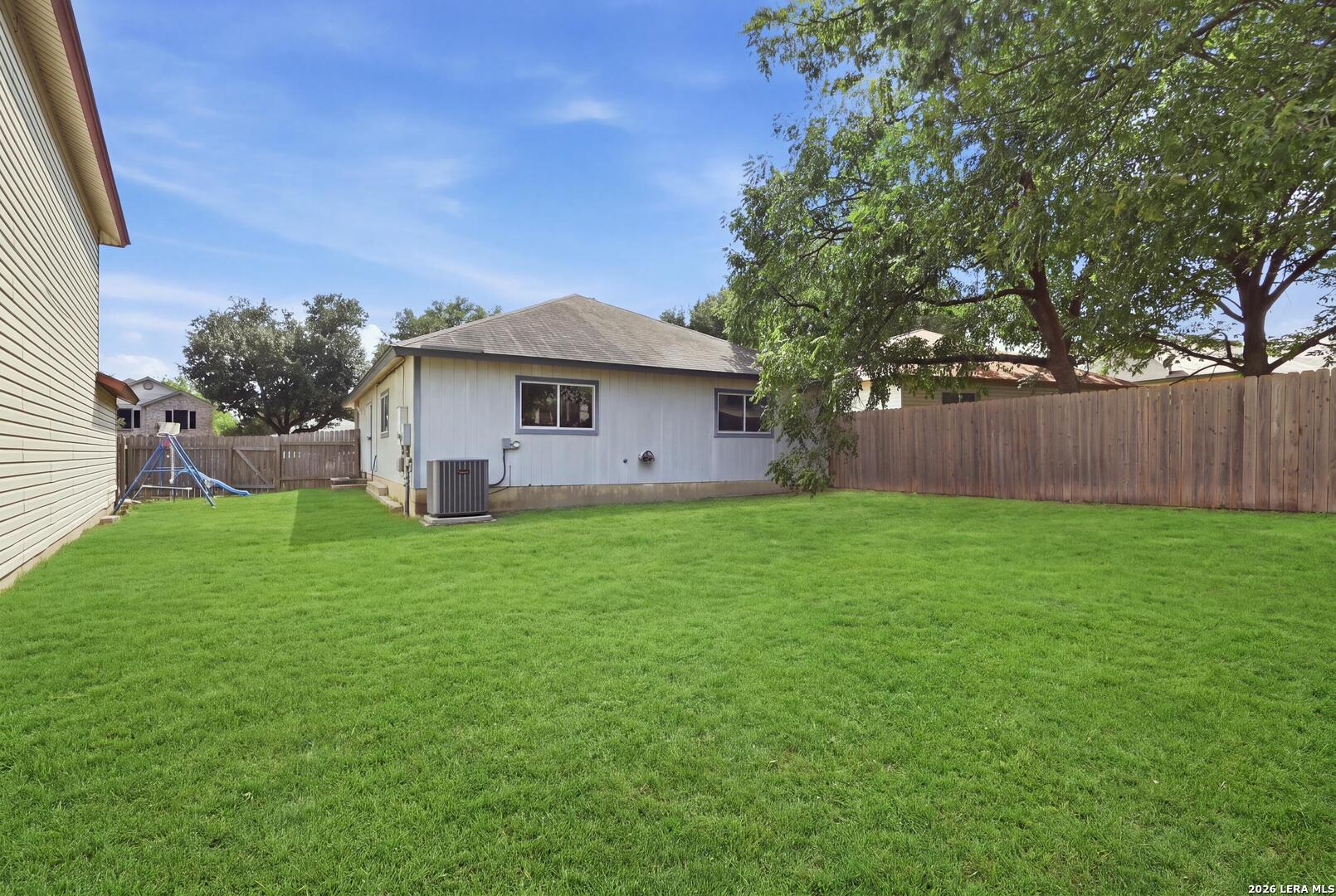 6807 Barton Rock Lane San Antonio TX 78239