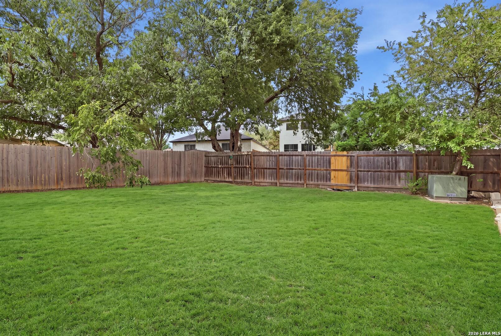 6807 Barton Rock Lane San Antonio TX 78239