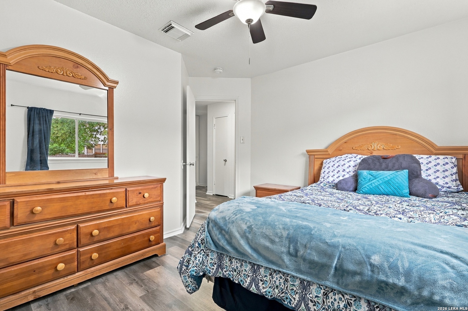 6807 Barton Rock Lane San Antonio TX 78239