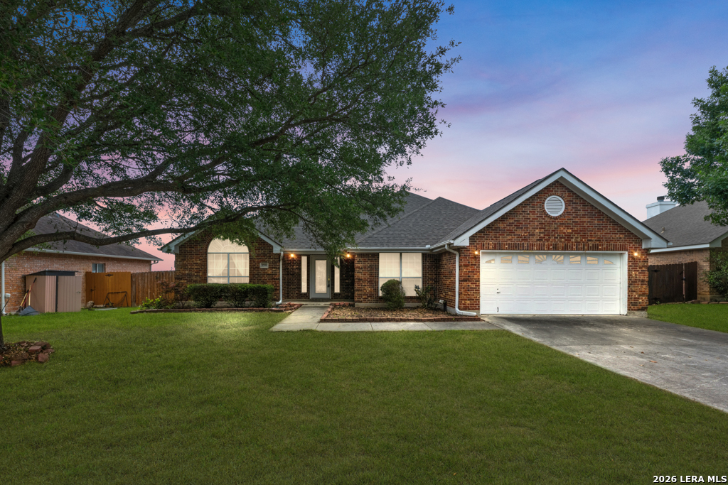 1759 Loma Verde Drive New Braunfels TX 78130